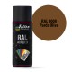 Spray Acrilico Felton RAL 8008 Pardo Oliva 400 ml