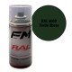 Spray Acrilico FM Color RAL 6009 Verde Abeto 400 ml