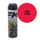 Spray Marcador Provisional Rojo Fluor Fm Ideo Tp 500 ml