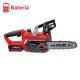 Motosierra a Bateria Einhell GE-LC 18 Li Kit (1x3,0Ah) Espada 25 cm