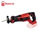 Sierra sable a Bateria Einhell TE-AP 18/28 Li BL - Solo 4326310