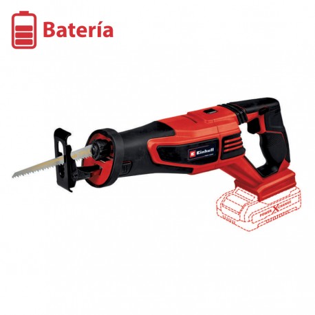 Sierra sable a Bateria Einhell TE-AP 18/28 Li BL - Solo 4326310