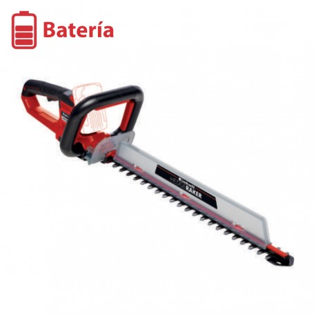 Cortasetos a Bateria Einhell Arcurra Espada 620 mm 3410920