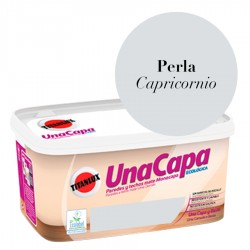 Titan una Capa Perla Capricornio Pintura MATE Plastica 