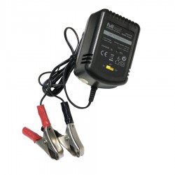 Cargador baterías de plomo FullWat FU-CP600-2612