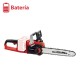 Motosierra a Bateria Einhell GE-LC 36/35 Li-Solo Espada 35 cm