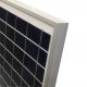 Panel Solar 50 W para Pastor electrico 12 v