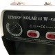 Pastor Solar ZERKO-SOLAR 15 W