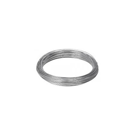 Rollo alambre galvanizado nº14-2,20/5,00kg