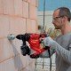 Taladro de martillo Einhell TH-RH 1600 Potencia1600 w