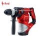 Taladro de martillo Einhell TH-RH 1600 Potencia1600 w
