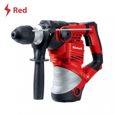 Taladro de martillo Einhell TH-RH 1600 Potencia1600 w