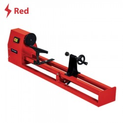 Torno de madera Einhell TC-WW 1000/1 Potencia 400 w