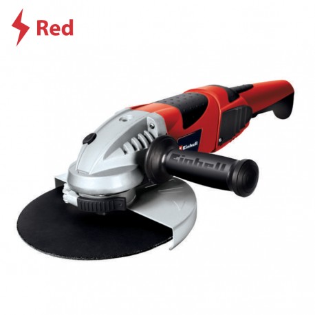 Amoladora Einhell TE-AG 230/2000 Potencia 2000 w