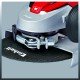 Amoladora Einhell TE-AG 125/750 Potencia 750 W