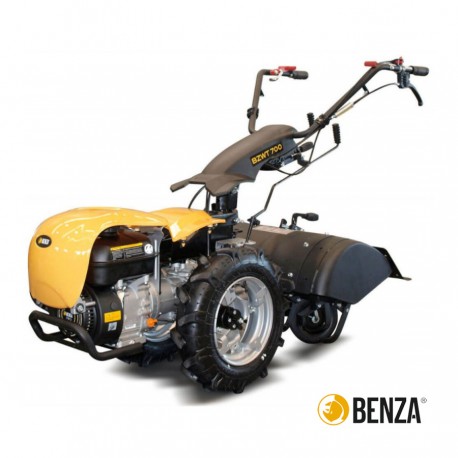 Motocultor Benza BZWT700 Potencia 7 Cv