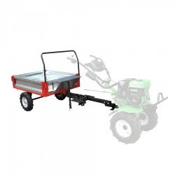 Remolque para Motoazada MC500-120