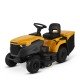 Tractor Cortacesped Stiga Estate 384 Motor ST 450