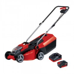 Cortacesped a Batería Einhell GE-CM 18/30 Li (1x3,0Ah) Ancho de corte 30 cm
