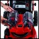 Cortacesped a bateria Einhell GE-CM 36/47 S HW Li (4x4,0Ah)