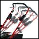 Cortacesped a bateria Einhell GE-CM 36/47 S HW Li (4x4,0Ah)