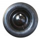 Rueda carretilla Neumatica AFO Serie 107 / Jet Metalica Eje