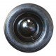 Rueda carretilla Neumatica AFO Serie 107 / Jet Metalica Eje