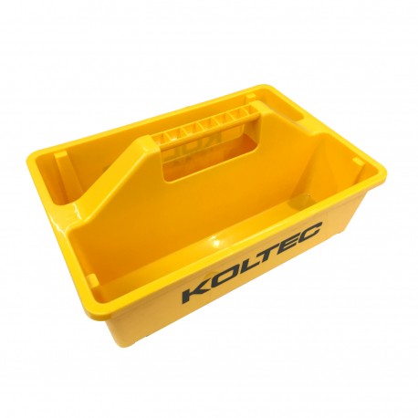 Caja transporte de aisladores Koltec,