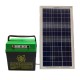 Pastor Solar Ion HCS-B con Placa S-20