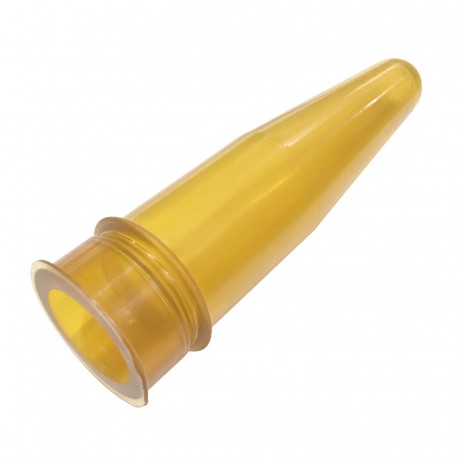 Tetina Caucho Universal Zar MG2055