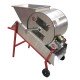 Limpiador de aceituna y cereal de Acero Inox Potencia 0,5 Hp