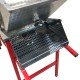 Limpiador de aceituna y cereal de Acero Inox Potencia 0,5 Hp