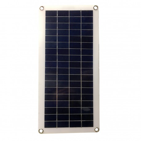 Placa Solar 50 W 12 v