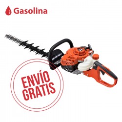 Cortasetos a gasolina Husqvarna 122HD60 - Comercial Emilio