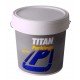 pintura titan parkings 4706 4L rojo