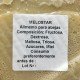 Alimento para Abejas Melo-Star con miel Bolsa 1 Kilo caja 20 Kilos