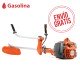 Husqvarna 555RXT Desbrozadora Profesional