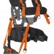 Husqvarna 555RXT Desbrozadora Profesional