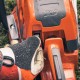 Motosierra Husqvarna 592 XP 20" Motor de 92,7 cc