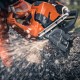 Motosierra Husqvarna 592 XP 20" Motor de 92,7 cc