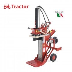 Astilladora para Tractor Ceccato Olindo SPLT16 TC