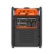 Generador electrico Genergy Inverter FEROE 4600 W Arranque electronico