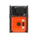 Generador electrico Genergy Inverter FEROE 4600 W Arranque electronico