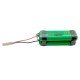 Bateria recargable B-20 ION 14,4 V - 2,4 Ah