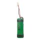 Bateria recargable B-20 ION 14,4 V - 2,4 Ah
