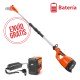 Motosierra de Pertiga a Bateria Husqvarna 120iTK4-PH Incluye Kit Batería + Cargador
