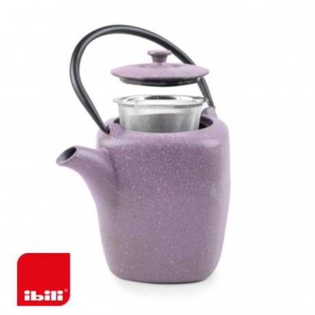 Tetera hierro fundido Ibili Lombok 1,1 Litros