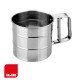 Tamizador Inox Ibii Bistrot 350 Gr