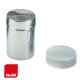 Espolvoreador Inox Ibili 0,25 L 250 ml