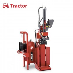 Astilladora para tractor Ceccato Olindo SPLT 11 POL